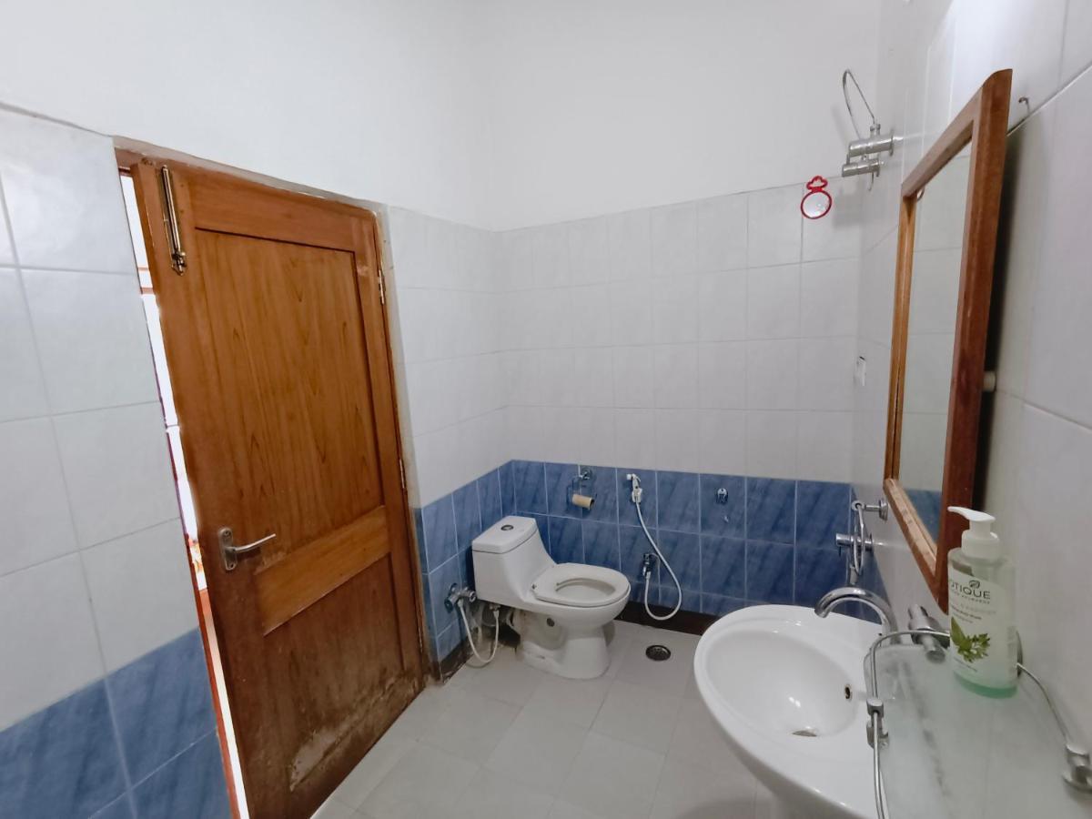 The Gupta Guest House ブッダガヤ エクステリア 写真